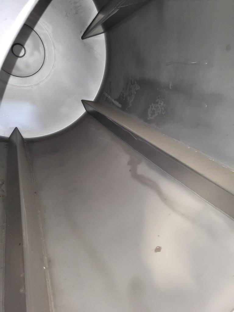 Dorit DFT Demonstration and second hand machines DoritDFT GmbH